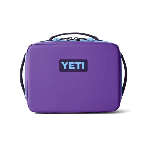 Yeti Daytrip 5L Insulated Lunch Box - Pace Purple