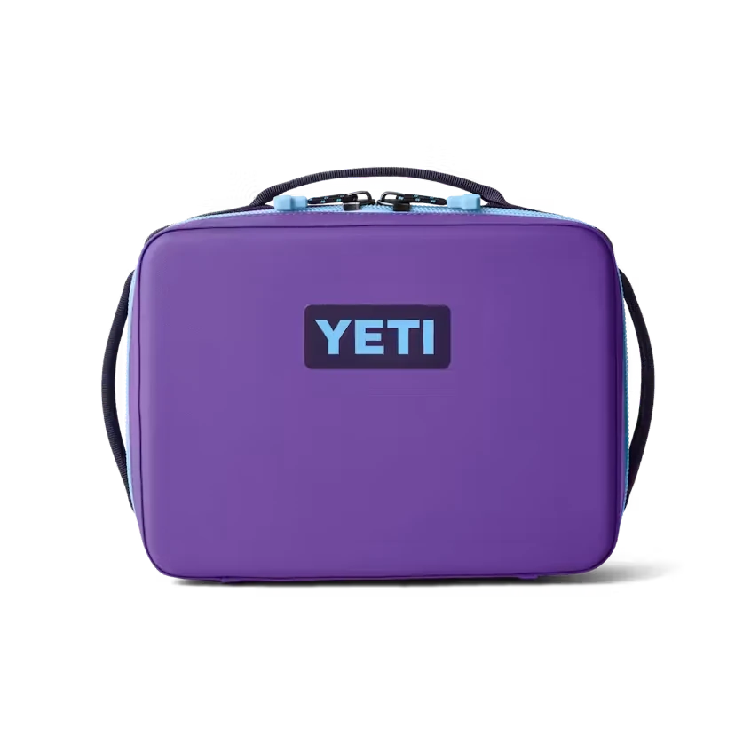 Yeti Daytrip 5L Insulated Lunch Box - Pace Purple