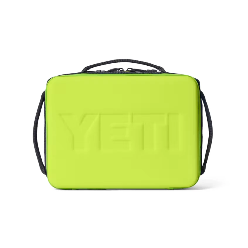 Yeti Daytrip 5L Insulated Lunch Box - Venom