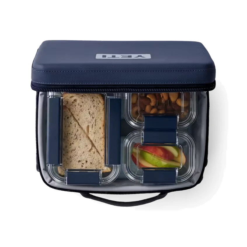 Yeti Daytrip 5L Insulated Lunch Box - Venom