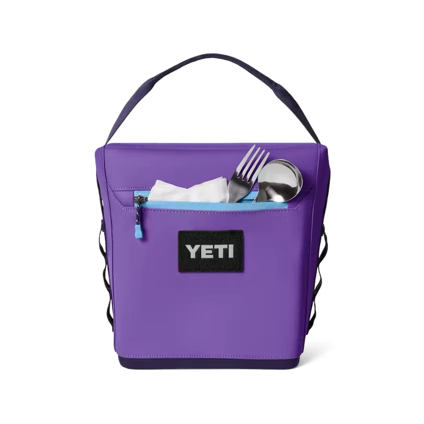 Yeti Daytrip 6L Insulated Lunch Bag - Pace Purple
