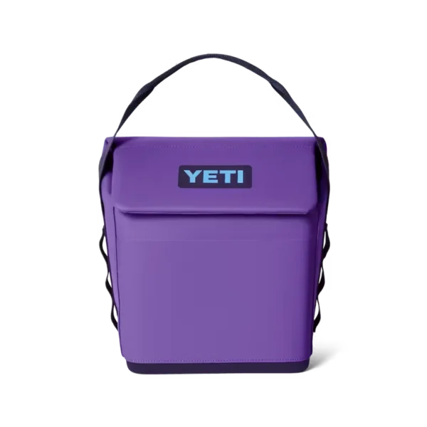 Yeti Daytrip 6L Insulated Lunch Bag - Pace Purple