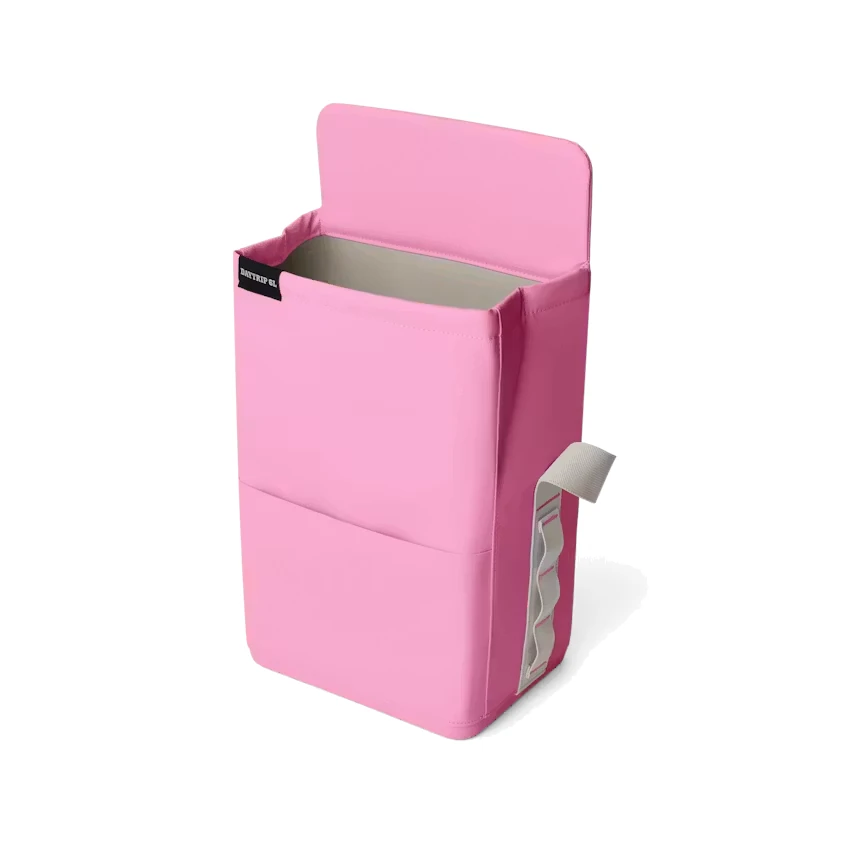 Yeti Daytrip 6L Insulated Lunch Bag - Power Pink/Aspen