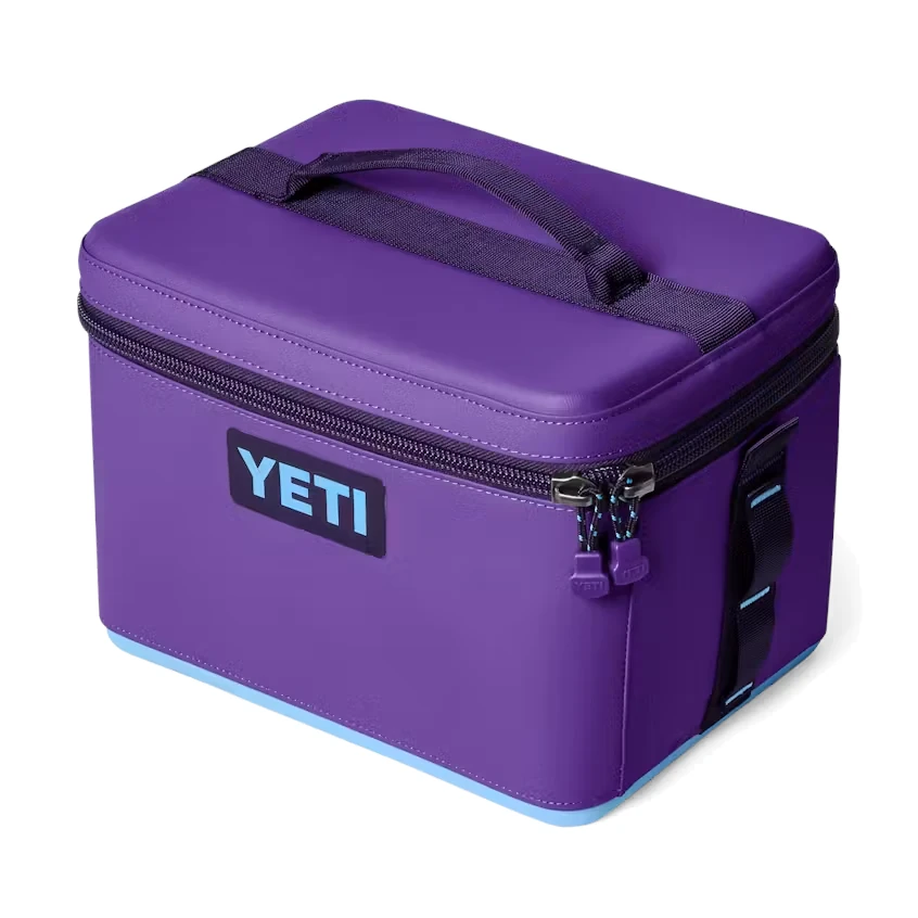 Yeti Daytrip 9L Insulated Lunch Box - Pace Purple
