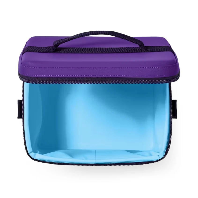 Yeti Daytrip 9L Insulated Lunch Box - Pace Purple