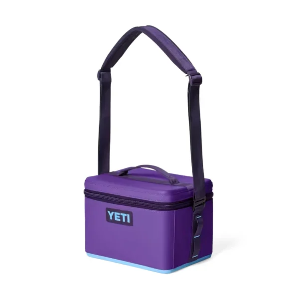 Yeti Daytrip 9L Insulated Lunch Box - Pace Purple
