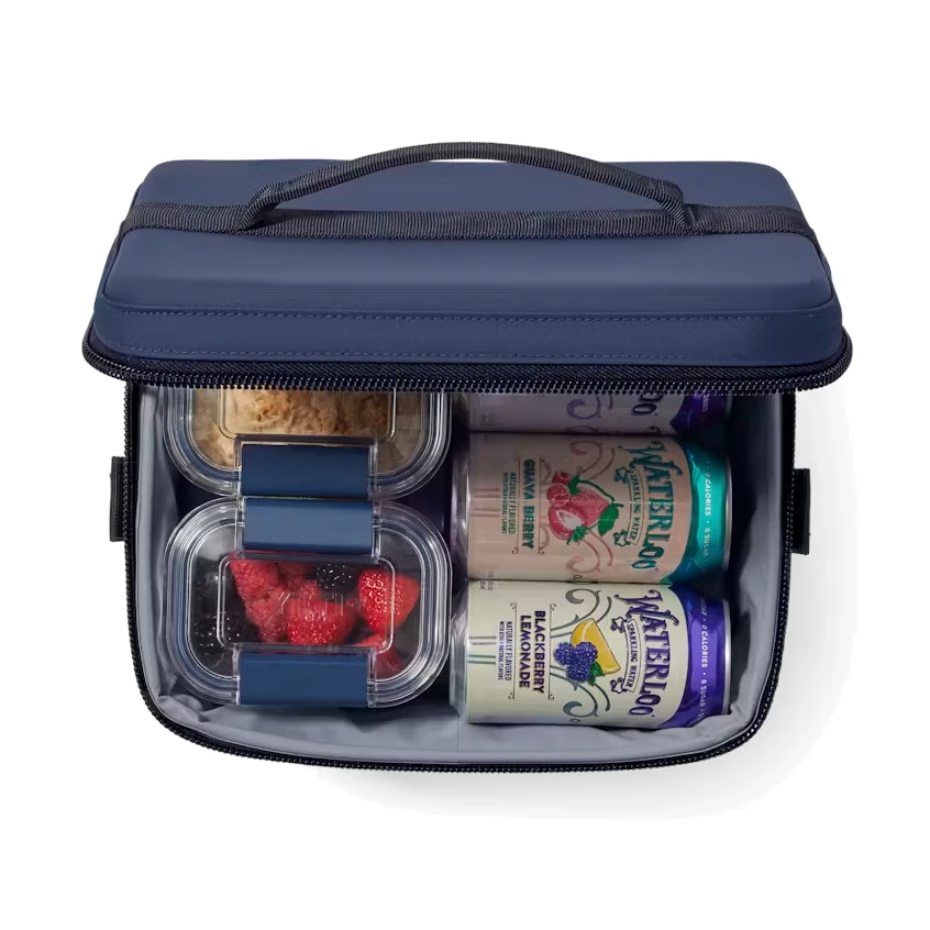 Yeti Daytrip 9L Insulated Lunch Box - Pace Purple