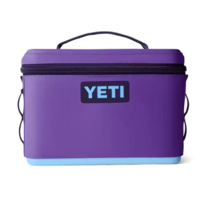 Yeti Daytrip 9L Insulated Lunch Box - Pace Purple