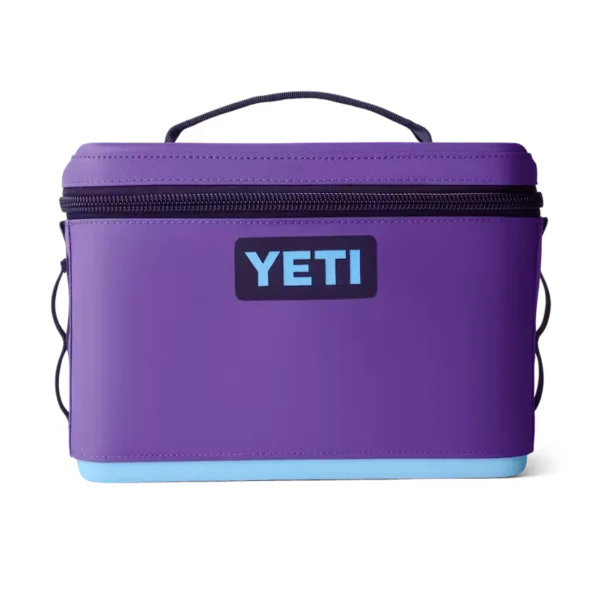 Yeti Daytrip 9L Insulated Lunch Box - Pace Purple