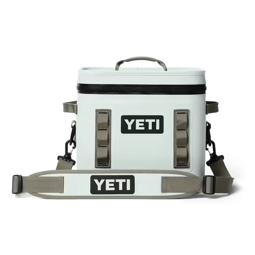 Yeti Hopper Flip 12 Soft Cooler - Ridgeline