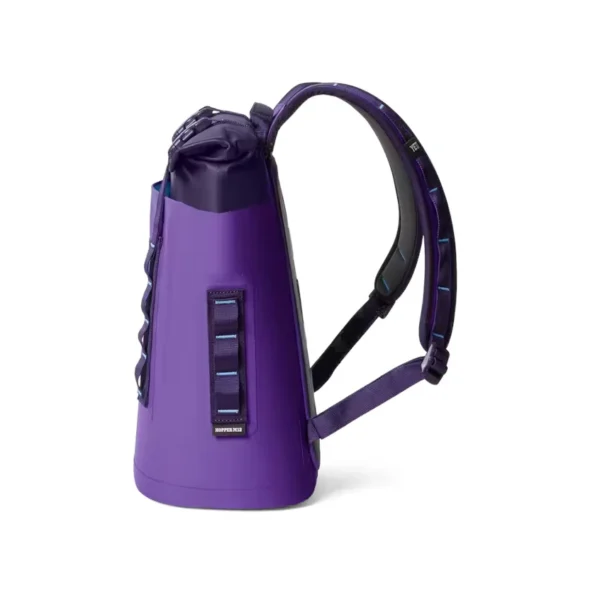 Yeti Hopper M12 Backpack Soft Cooler - Pace Purple | Berings