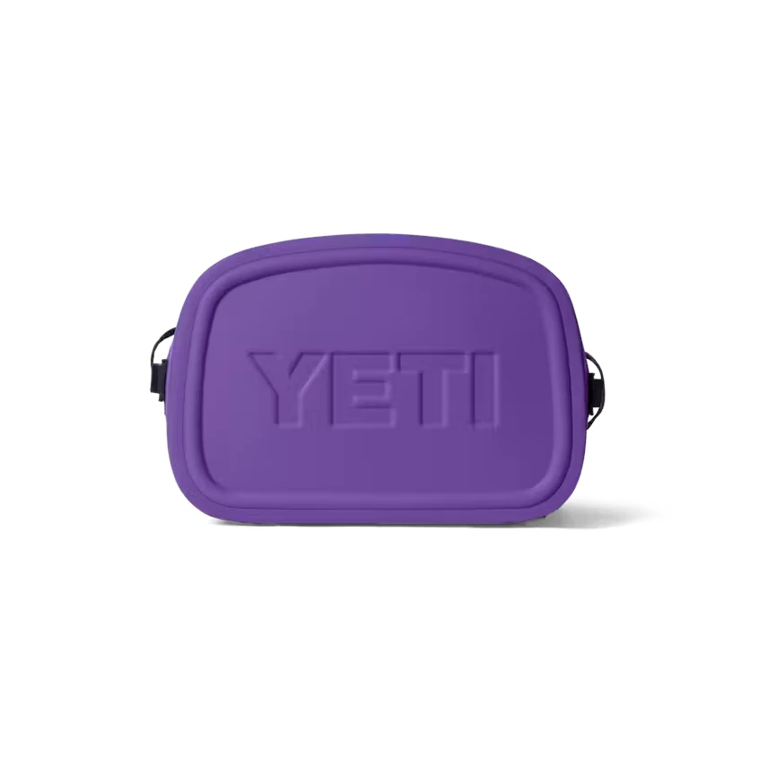 Yeti Hopper M20 Backpack Soft Cooler - Pace Purple