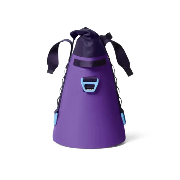 Yeti Hopper M30 Tote Soft Cooler - Pace Purple