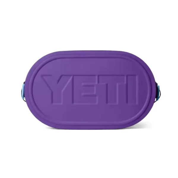 Yeti Hopper M30 Tote Soft Cooler - Pace Purple