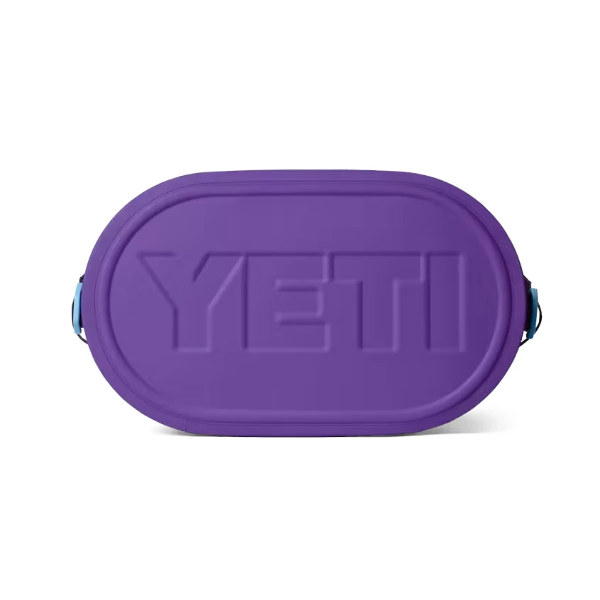 Yeti Hopper M30 Tote Soft Cooler - Pace Purple