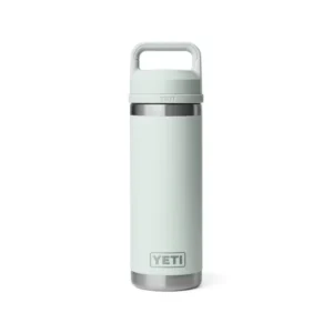 Yeti Rambler 18oz Water Bottle with Chug Cap - Ridgeline
