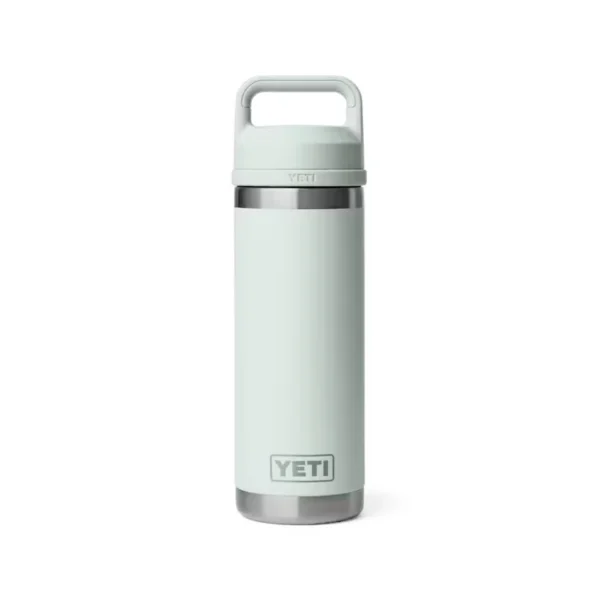 Yeti Rambler 18oz Water Bottle with Chug Cap - Ridgeline