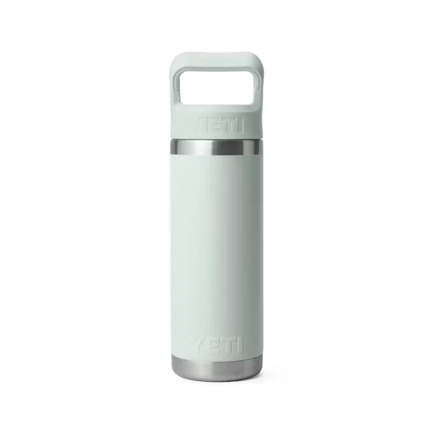 Yeti Rambler 18oz Water Bottle - Ridgeline