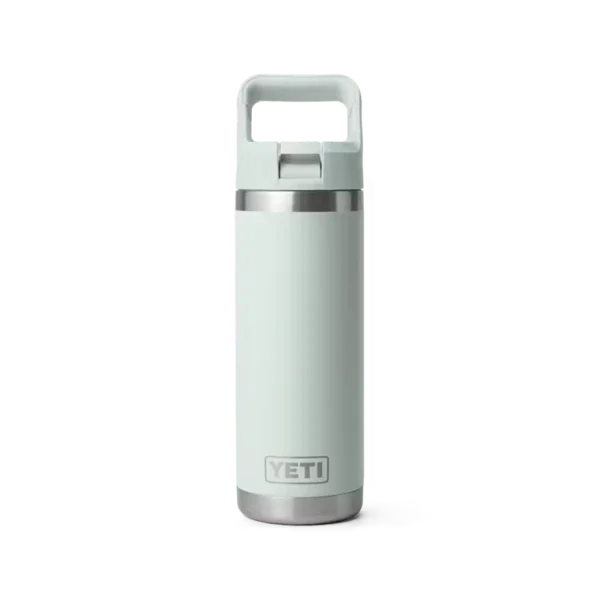 Yeti Rambler 18oz Water Bottle - Ridgeline
