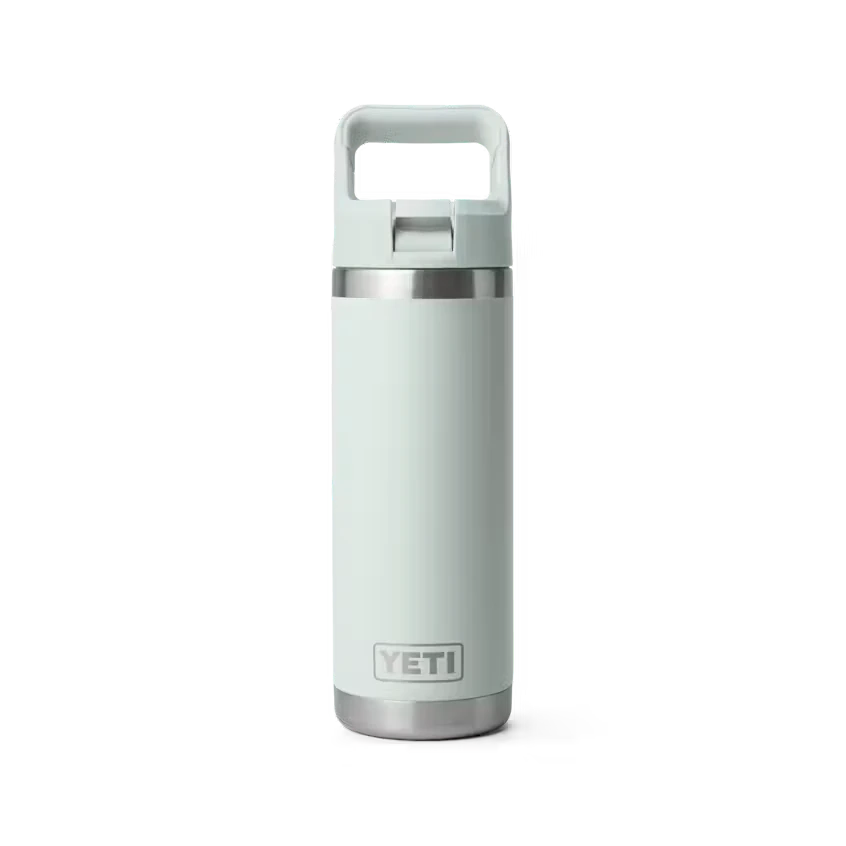 Yeti Rambler 18oz Water Bottle - Ridgeline