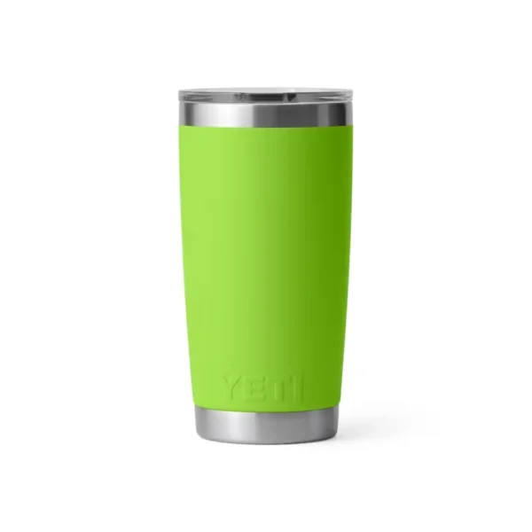 Yeti Rambler 20oz Tumbler with MagSlider Lid - Venom