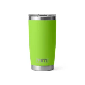 Yeti Rambler 20oz Tumbler with MagSlider Lid - Venom
