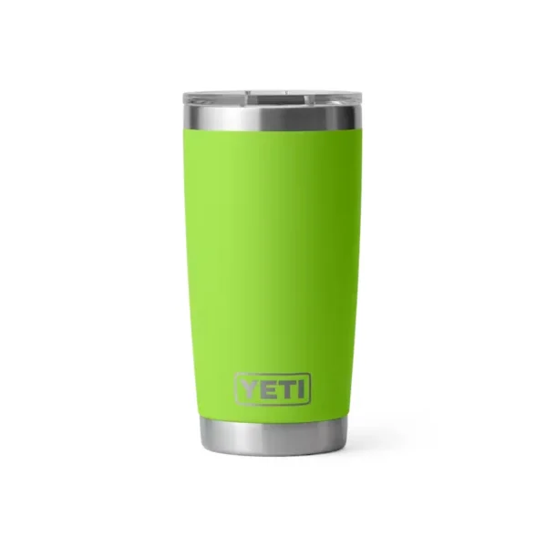 Yeti Rambler 20oz Tumbler with MagSlider Lid - Venom