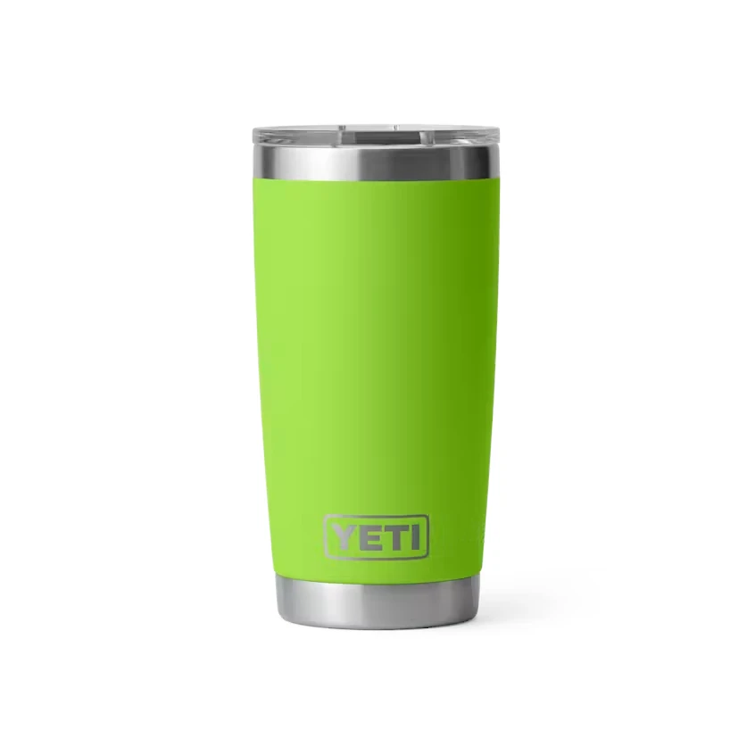 Yeti Rambler 20oz Tumbler with MagSlider Lid - Venom Yeti Rambler 20oz Tumbler with MagSlider Lid - Venom