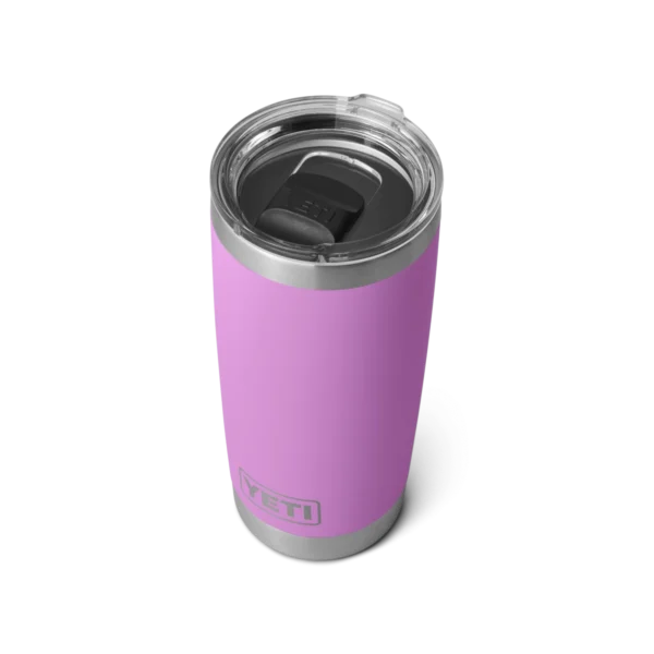 Yeti Rambler 20oz Tumbler with Magslider Lid - Desert Bloom