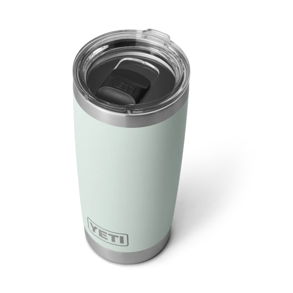 Yeti Rambler 20oz Tumbler with Magslider Lid - Ridgeline