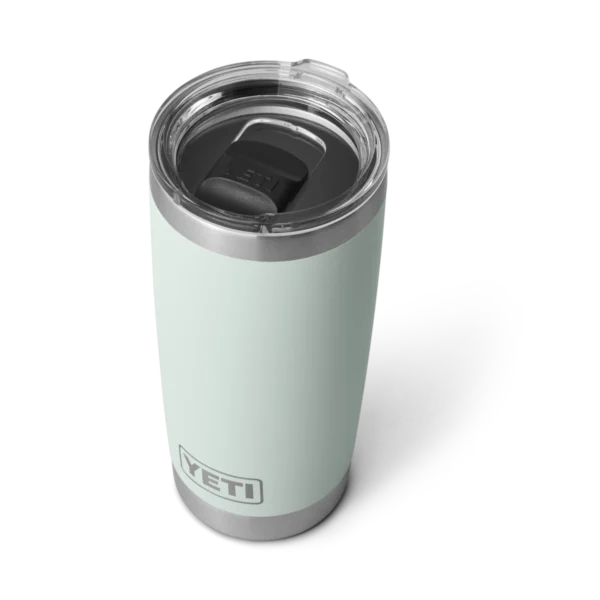 Yeti Rambler 20oz Tumbler with Magslider Lid - Ridgeline