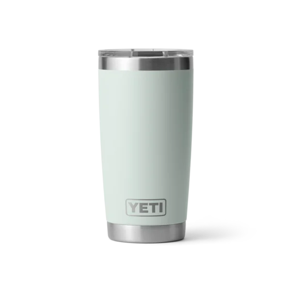 Yeti Rambler 20oz Tumbler with Magslider Lid - Ridgeline3
