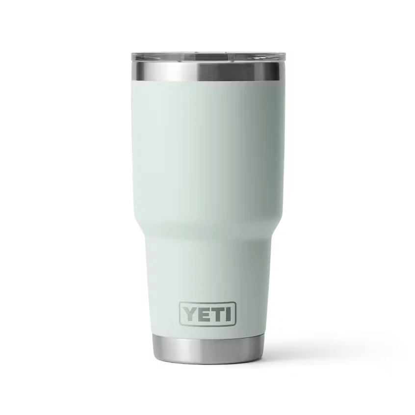 Yeti Rambler 30oz Tumbler with MagSlider Lid - Ridgeline