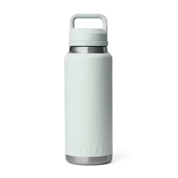 Yeti Rambler 36oz Water Bottle with Chug Cap - Ridgeline