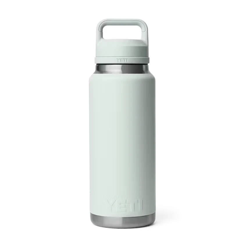 Yeti Rambler 36oz Water Bottle with Chug Cap - Ridgeline