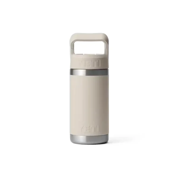 Yeti Rambler Jr 12oz Kids Bottle - Cape Taupe