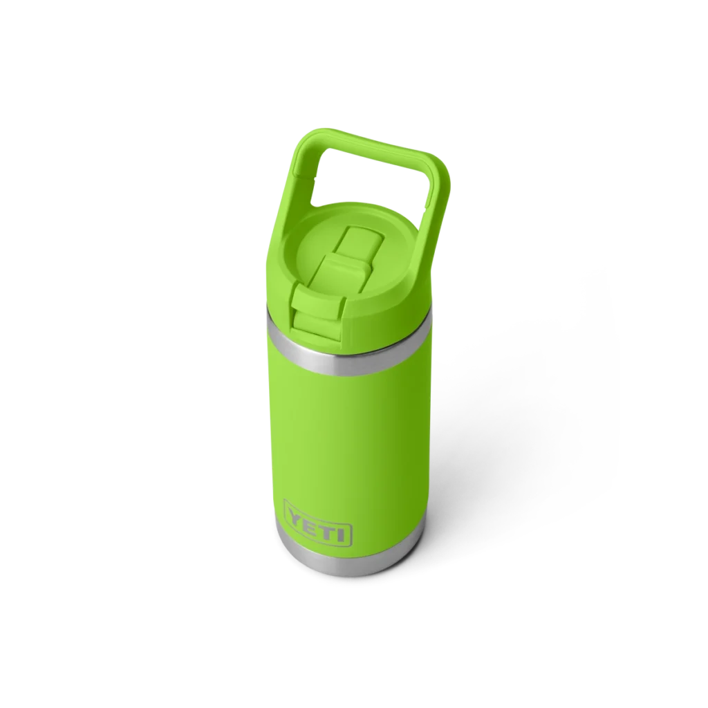 Yeti Rambler Jr 12oz Kids Bottle - Venom