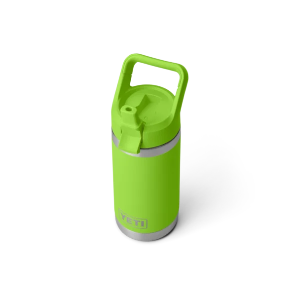 Yeti Rambler Jr 12oz Kids Bottle - Venom2