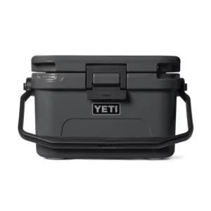 Yeti Roadie 8 Hard Cooler - Charcoal