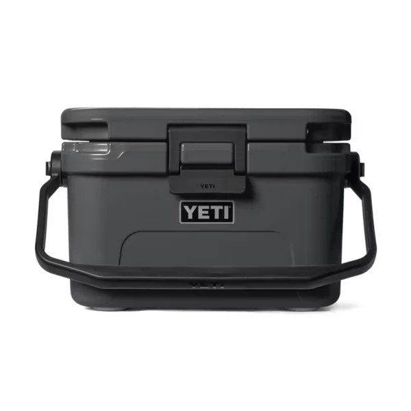 Yeti Roadie 8 Hard Cooler - Charcoal