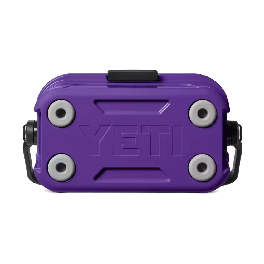Yeti Roadie 8 Hard Cooler - Pace Purple | Berings