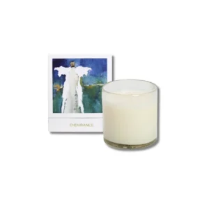 Anne Neilson Endurance Candle