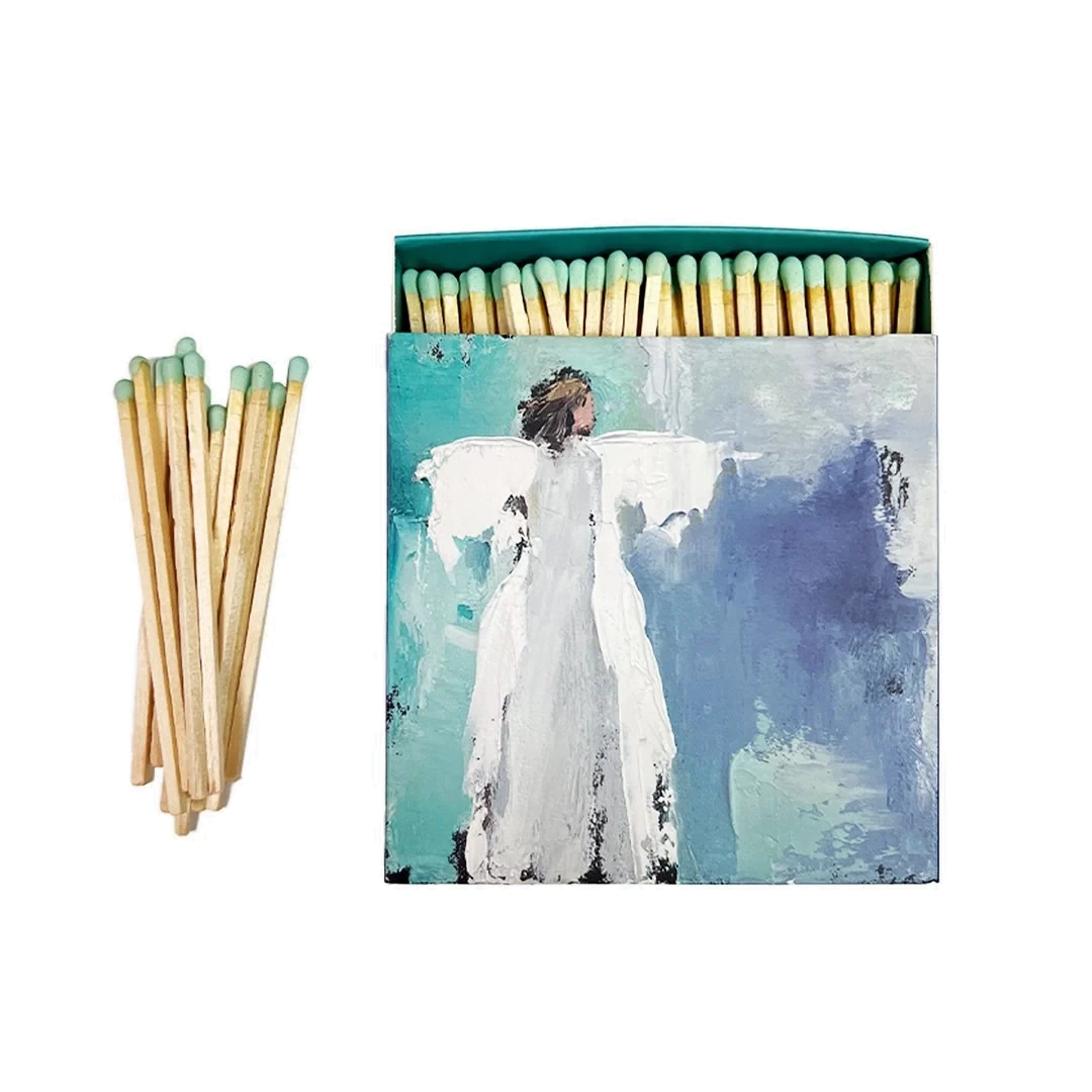 Anne Neilson Quiet Waters Matches