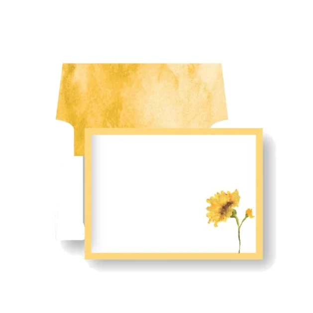 Anne Neilson Renew Notecards, Set of 10