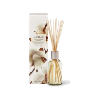 CIRCA Cotton Flower & Freesia Fragrance Diffuser, 15.2 fl. oz.