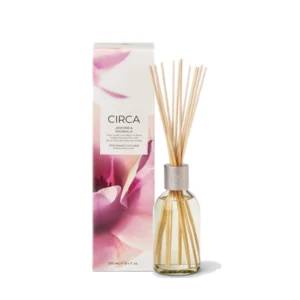 CIRCA Jasmine & Magnolia Fragrance Diffuser, 15.2 fl. oz.