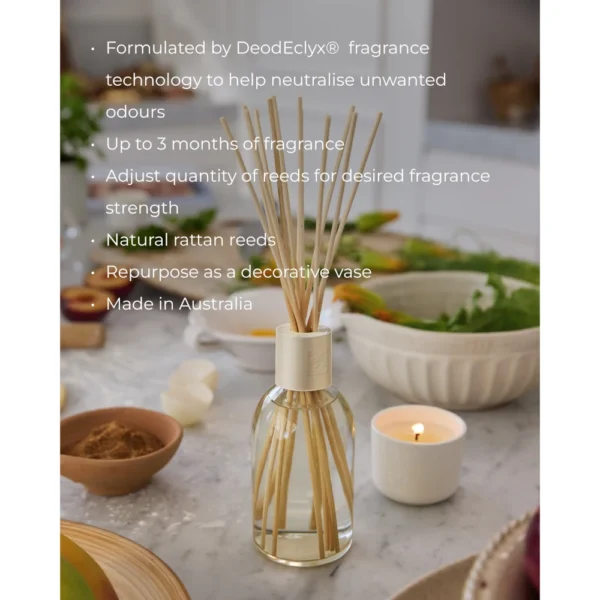 CIRCA White Tea & Wild Mint Fragrance Diffuser, 15.2 fl. oz.