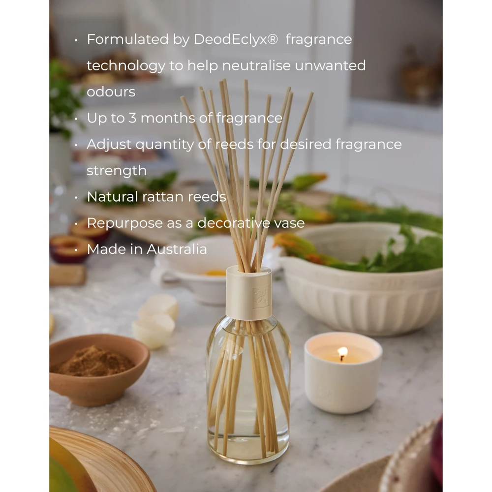 CIRCA White Tea & Wild Mint Fragrance Diffuser, 15.2 fl. oz.