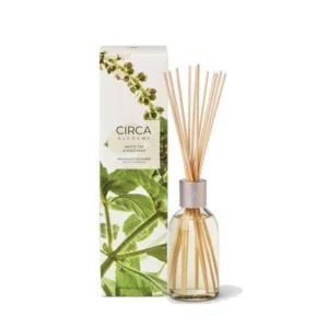 CIRCA White Tea & Wild Mint Fragrance Diffuser, 15.2 fl. oz.