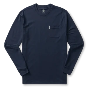 Duck Head Lounge Set - Deep Navy